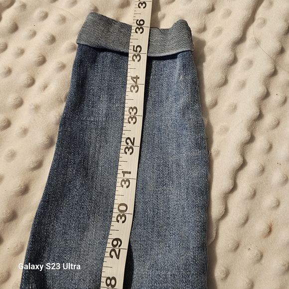 Skinny Jeans Size 7/8 - Picture 10 of 12